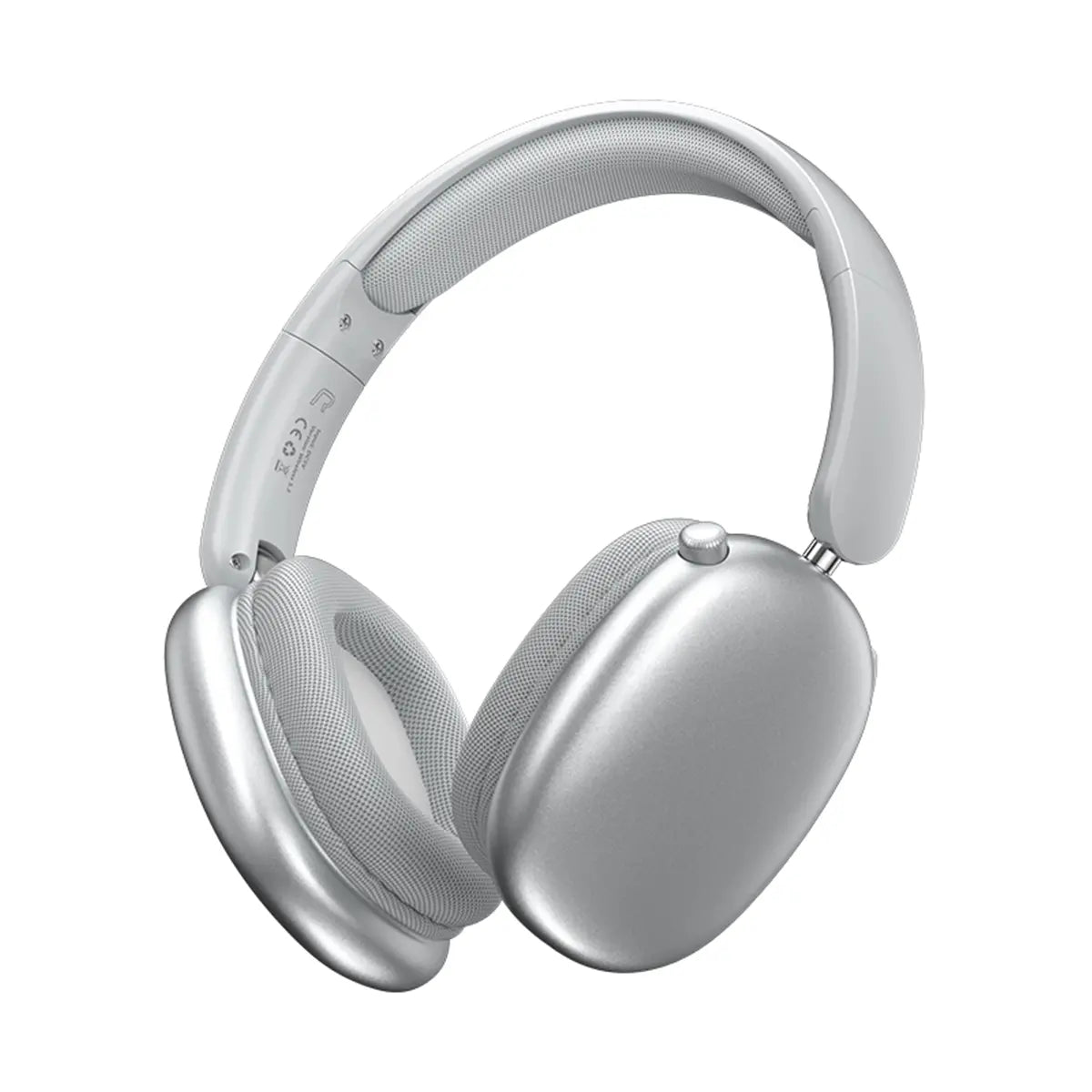 Wireless Over-Ear Headphone,Bluetooth-Compatible Headset for Sports,Gaming Summerwins