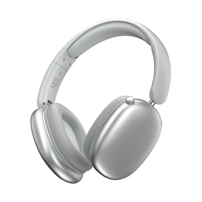 Wireless Over-Ear Headphone,Bluetooth-Compatible Headset for Sports,Gaming Summerwins