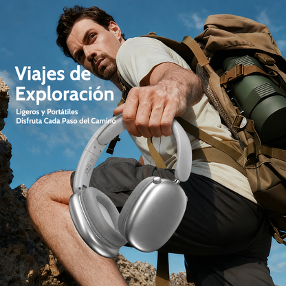 Auriculares inalambricos