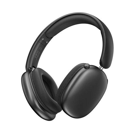 Wireless Over-Ear Headphone,Bluetooth-Compatible Headset for Sports,Gaming Summerwins