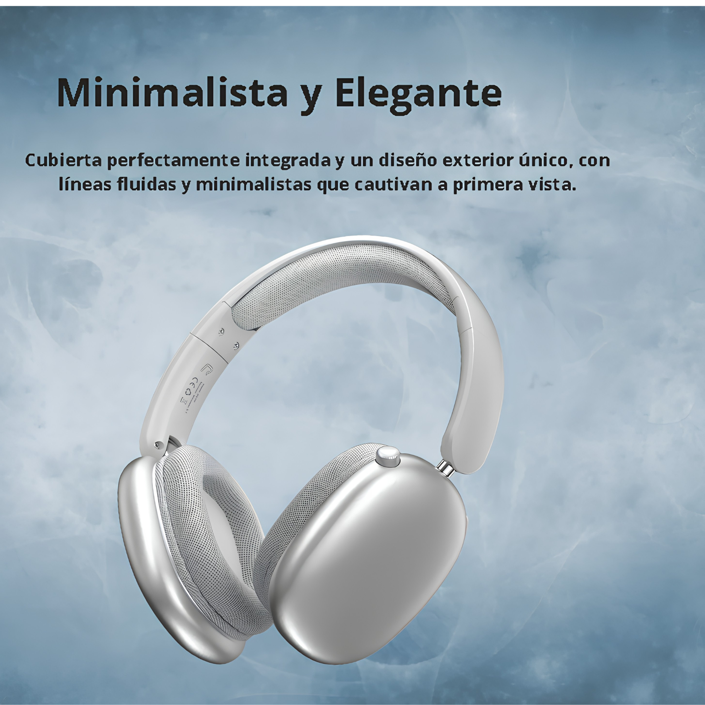 Auriculares inalambricos