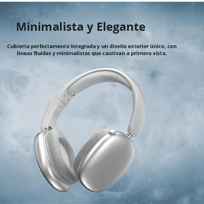 Auriculares inalambricos